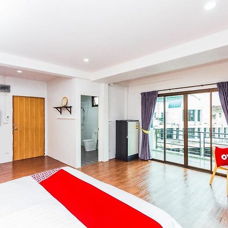 Oyo 435 Frame Residence Phuket Exteriér fotografie